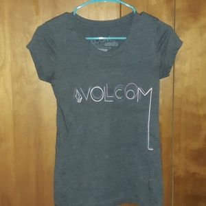 Volcom graphic-T